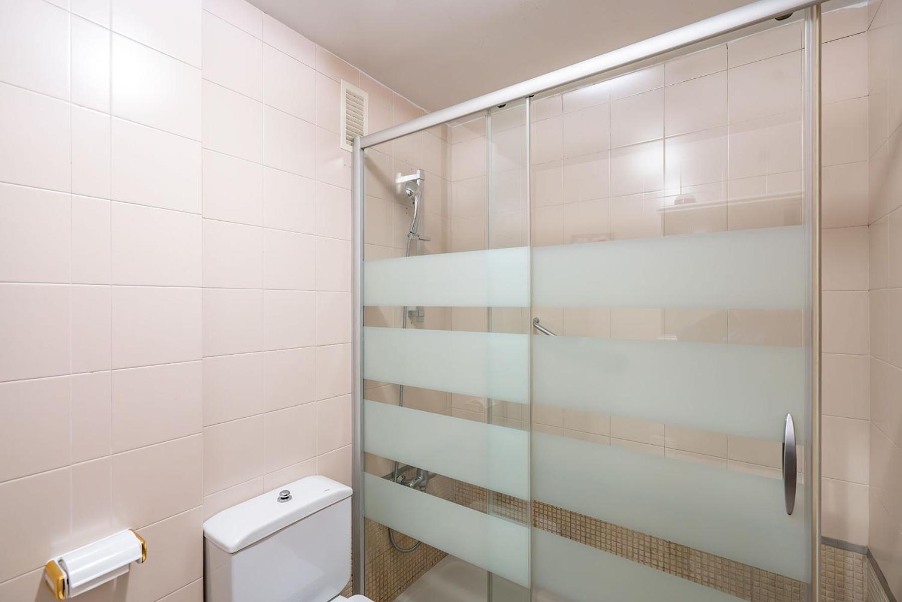 Piso Con Piscina Lägenhet Santander Exteriör bild