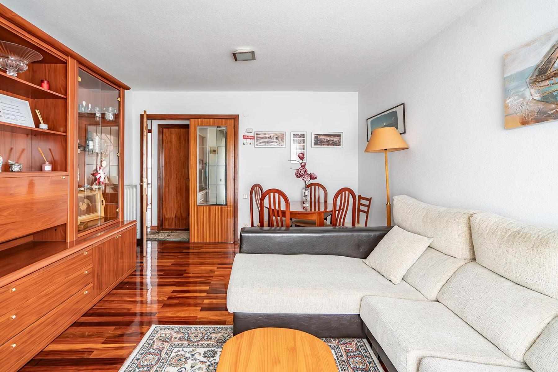 Piso Con Piscina Lägenhet Santander Exteriör bild