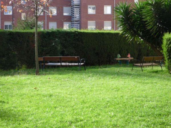 Piso Con Piscina Lägenhet Santander Exteriör bild